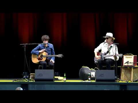 Ernst Molden & Der Nino aus Wien - Unser Österreich - Theater im Park, 23.7.2020