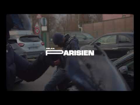 Delka - Parisien