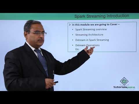 Apache Spark Introduction