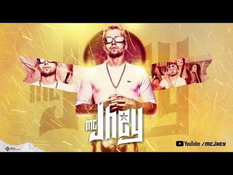 JÁ VI PUTA QUE NÃO ERA PUTA - MC Jhey e MC TH (DJ BL)