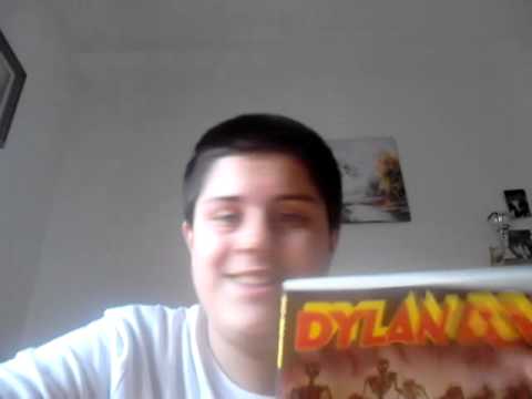 ||FORKATO||: RECENSIONE DYLAN DOG N.315