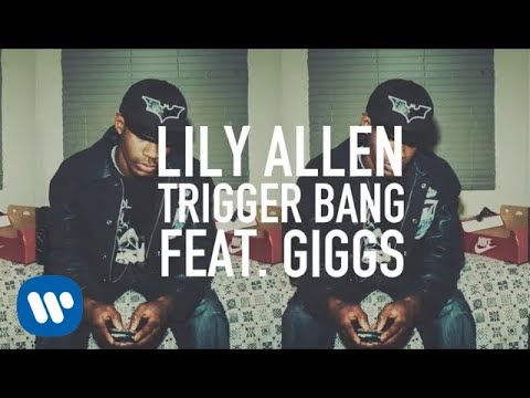 Video de Trigger Bang