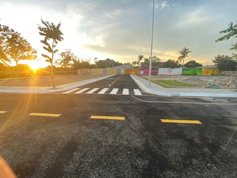 Đất nền sổ đỏ chính chủ, Cách TT Hành Chính Bà Rịa 600m, Chỉ 1 tỷ 5 sở hữu 100m