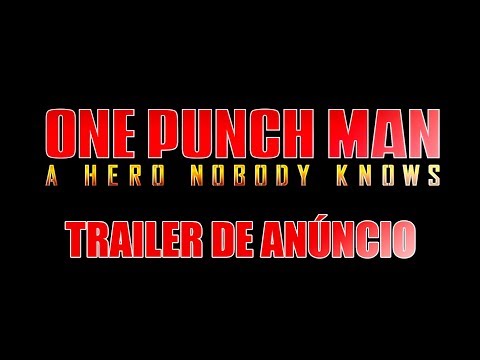 One Punch Man terá jogo de luta 3 contra 3 nos consoles e PC - Canaltech