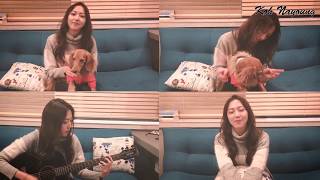 The Moon Song - 고나영 (Koh Nayoung)