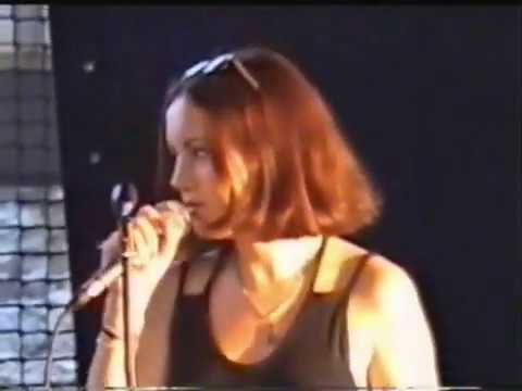 Thalarion - THALARION live at the Brutal Assault Fest 2000