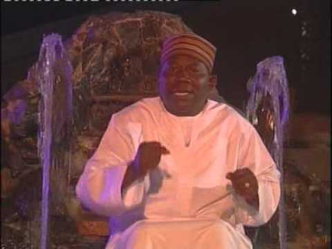 Alhaji Wasiu Sodiq ( Pase Ayo 2)