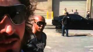 Layzie Bone Burn Out For Dub Magazine & MTV2