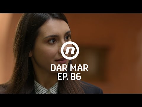 Dada ne želi odustati - Dar Mar - epizoda 86