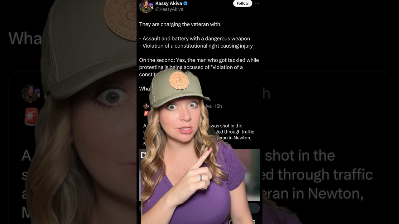 INSANITY! Talk About A Series of Unfortunate Events…#2ndamendment #shortsvideo #shortsfeed #shorts
