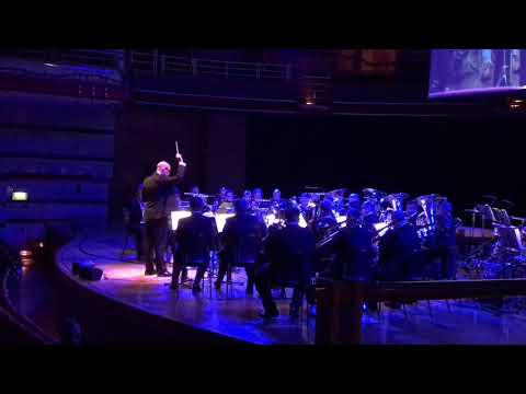 Floral Dance / Brassed Off Live! Birmingham