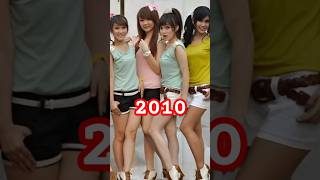 Download lagu cherrybelle past vs now #nostalgia mp3 Download lagu cherrybelle past vs now #nostalgia mp3