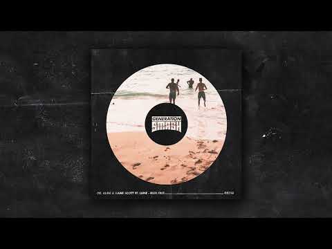 Dr. Rude & Kane Scott Ft. Lune - Run Free