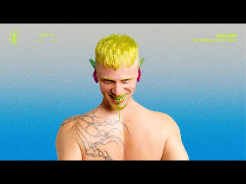 Davi Sabbag - ÅNJO MAÜ (Música & Letra)