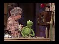 The Muppet Show 202 Zero Mostel Backstage 3 1977