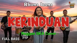 Download lagu Rhoma Irama - Longing (Reggae Cover) || Full Bass mp3
