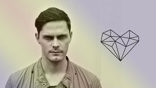 Soukaïna &amp; Camil Kanouni - Not the Only One (Urmet K Remix) [Deep Techno]