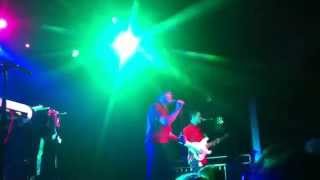 It All Starts Here Magic Man