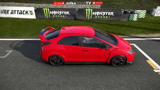 Project Cars 2 Japanese Car Pack Let's play  (Xbox One Live Stream with Logitech G920 Wheel)