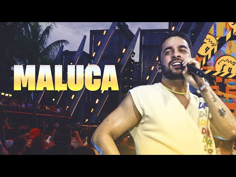 MALUCA - Henry Freitas (DVD Tudo Vira Terapia)