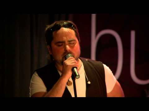 Éliás Jr. feat. Budapest Jazz Orchestra (Live)