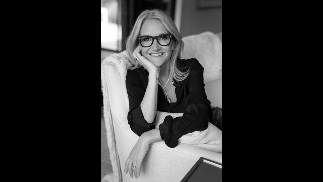 MEL ROBBINS - SET INTENTIONS