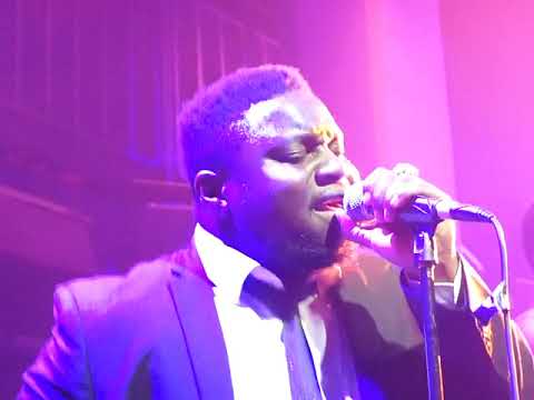 Atlantic Soul Orchestra: Respect