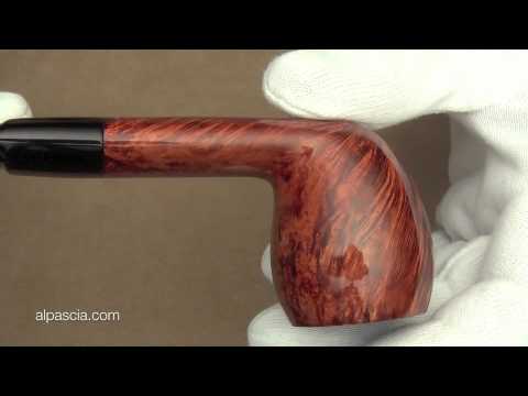 pipa Hilson 104 - tobacco pipe
