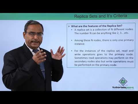 Replication Sets and Its Criteria