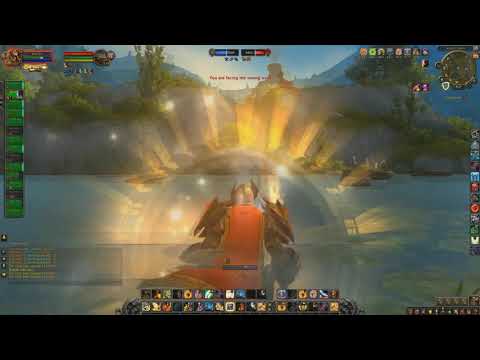 Arathi Basin Remastered New Improved BG - Paladin PVP - BFA WOW New Patch 8.1.5