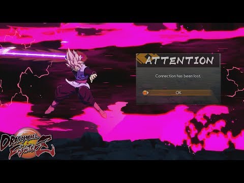 Dash Spammer Rage Quits to a Rose | Dragon Ball Fighterz | Ranked Matches