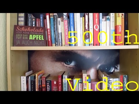 500th Video
