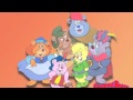 Spritney Bears - Gummi Bear Theme song ...
