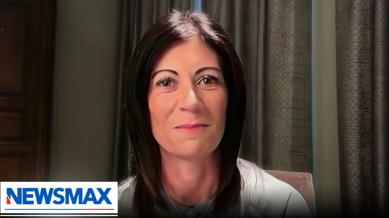 Socialist shift ‘not just happening in New York’: Knox County mayoral candidate | America Right Now