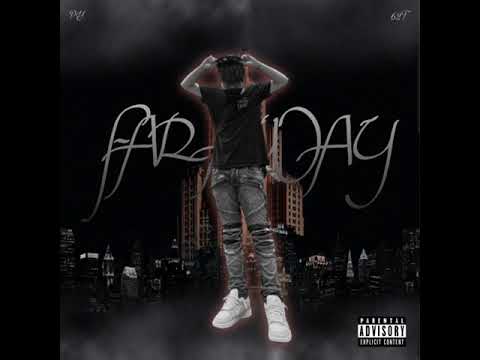 YUCKY G - FAR AWAY (Prod.GLAZER)