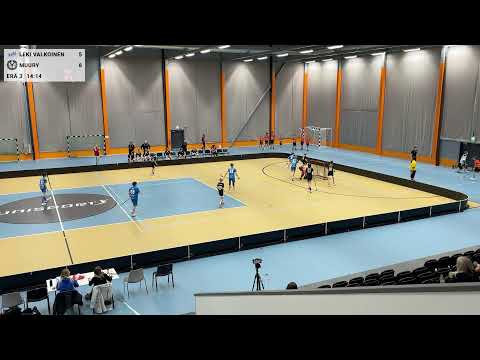 P14 valkoinen LeKi valkoinen - MuurY