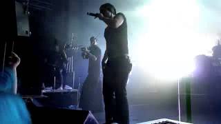 Letzte Instanz 15. 03. 13 *schwarzer Sand*