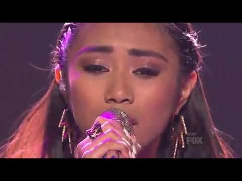 American Idol Season 11, Episode 31, Top 6 Perform