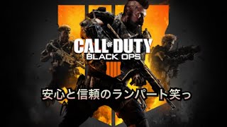 【COD:Bo4】ノリにのってる時の本気プレイ！