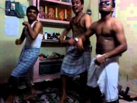 Download Lungi Dance Video Mp4