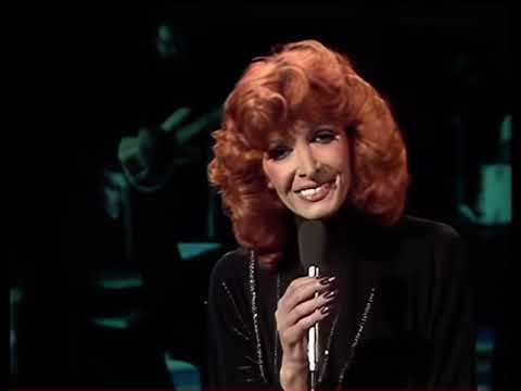 Marti Caine❤️Guess who I saw today