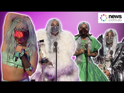 MTV VMAs 2020 Highlights: Lady Gaga takes over