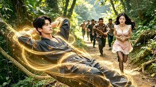 Mocked as a Penniless Nobody, He Heals a Billionaire in 3 Seconds—Only to Become the Secret Heir!