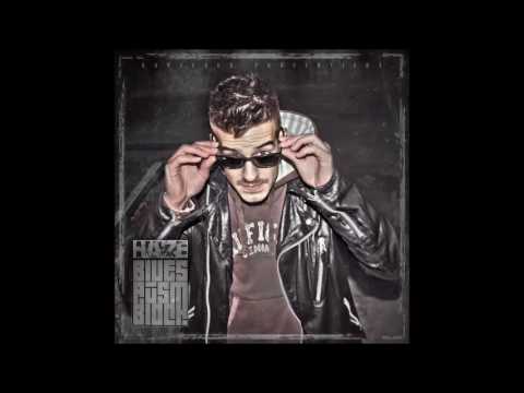 Haze - Bringt nix (Blues ausm Block) (2012)