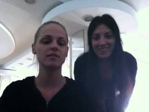 Ana Masulovic i Marija Lazic - Zar me je tako tesko voleti