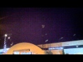 Lightning Over Belz Mall Pigeon Forge Tn