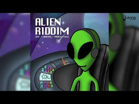 Lavaman - We Doh Ordinary (Alien Riddim) | Official Audio