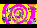 Circus Band Dumbo Theme Nickelodeon S Greatest Hits Of Rock Roll Version