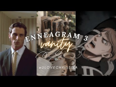 enneagram 3: type analysis