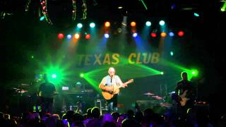 If That&#39;s Country by Corey Smith Live at The Texas Club
